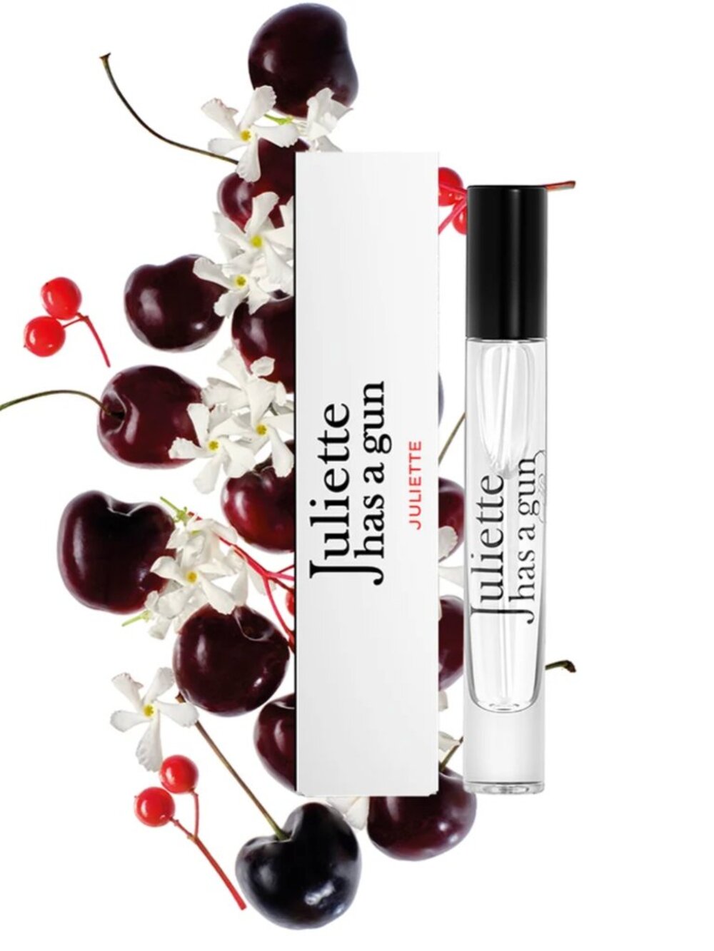 Juliette Has A Gun: Juliette 5ml Travel Spray